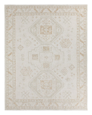 Jaipur Living Province Sama PRO15 Ivory / White Area Rug main image