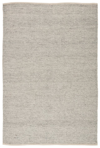 Jaipur Living Pasadena Lamanda PSD01 Light Gray/Ivory Area Rug main image