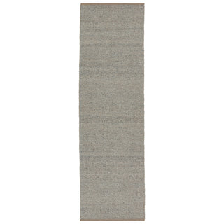 Jaipur Living Pasadena Lamanda PSD03 Taupe/Gray Area Rug Runner Image