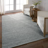 Jaipur Living Pasadena Lamanda PSD04 Gray/Light Blue Area Rug Lifestyle Image Feature