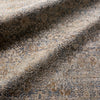 Jaipur Living Patterned Silence Caelena PSE04 Gray / Multicolor Area Rug Close Up