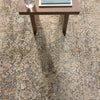 Jaipur Living Patterned Silence Caelena PSE04 Gray / Multicolor Area Rug Detail Image