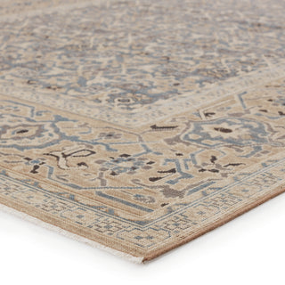 Jaipur Living Pasha PSH01 Area Rug Corner Image