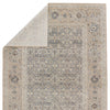 Jaipur Living Pasha PSH01 Area Rug Backing Image