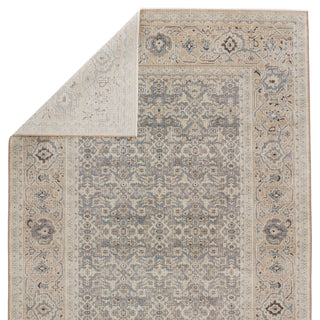 Jaipur Living Pasha PSH01 Area Rug Backing Image