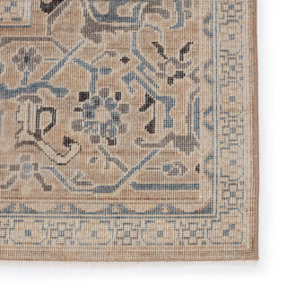 Jaipur Living Pasha PSH01 Area Rug Detail Image