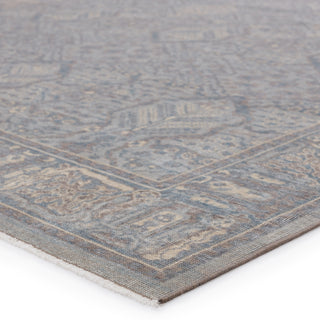 Jaipur Living Pasha PSH02 Area Rug Corner Image