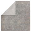 Jaipur Living Pasha PSH02 Area Rug Backing Image