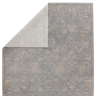 Jaipur Living Pasha PSH02 Area Rug Backing Image
