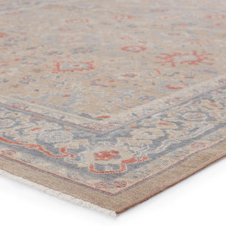 Jaipur Living Pasha PSH03 Area Rug Corner Image