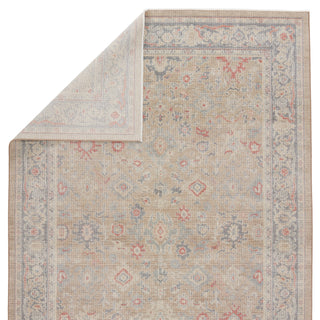Jaipur Living Pasha PSH03 Area Rug Backing Image
