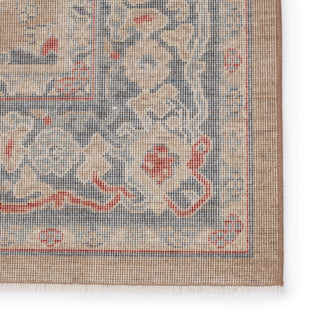 Jaipur Living Pasha PSH03 Area Rug Detail Image