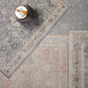 Jaipur Living Pasha PSH03 Area Rug Lifestyle Image Feature