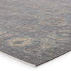 Jaipur Living Pasha PSH04 Area Rug Corner Image