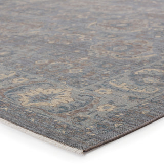 Jaipur Living Pasha PSH04 Area Rug Corner Image