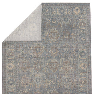 Jaipur Living Pasha PSH04 Area Rug Backing Image