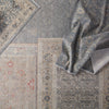 Jaipur Living Pasha PSH04 Area Rug Lifestyle Image Feature