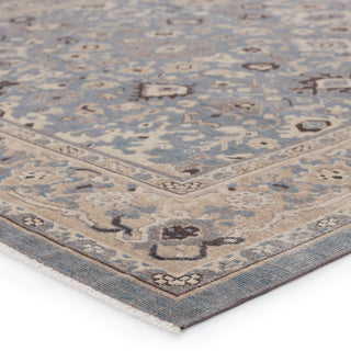 Jaipur Living Pasha PSH05 Area Rug Corner Image