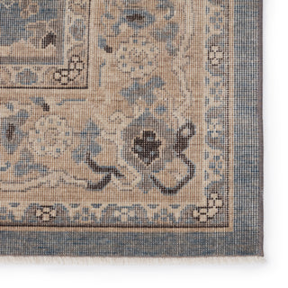 Jaipur Living Pasha PSH05 Area Rug Detail Image