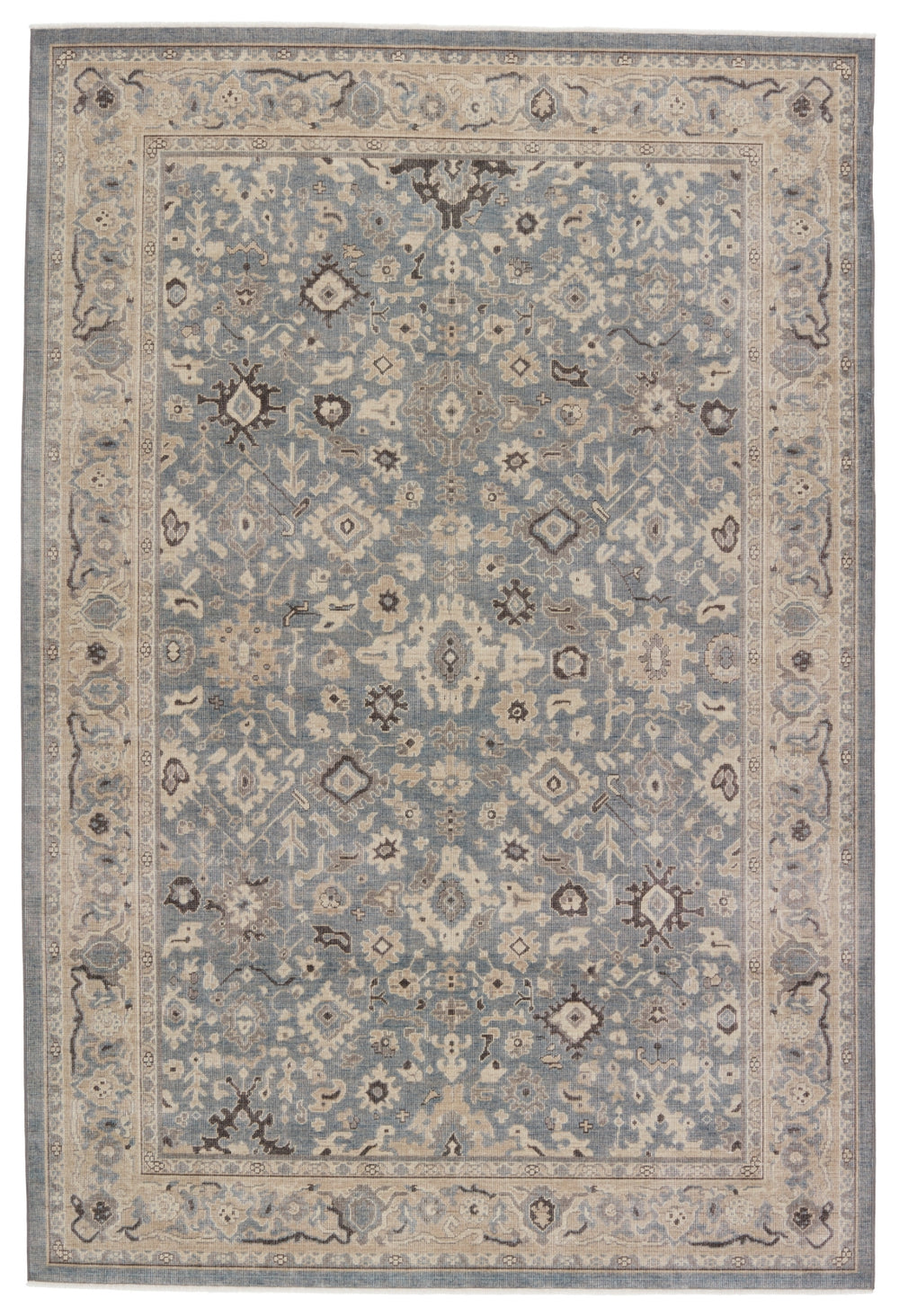 Jaipur Living Pasha PSH05 Area Rug