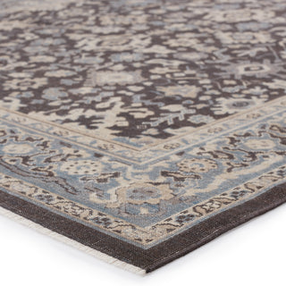 Jaipur Living Pasha PSH06 Area Rug Corner Image