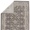 Jaipur Living Pasha PSH06 Area Rug Backing Image