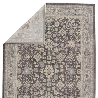 Jaipur Living Pasha PSH06 Area Rug Backing Image