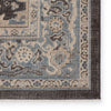 Jaipur Living Pasha PSH06 Area Rug Detail Image