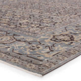 Jaipur Living Pasha PSH07 Area Rug Corner Image