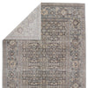 Jaipur Living Pasha PSH07 Area Rug Backing Image