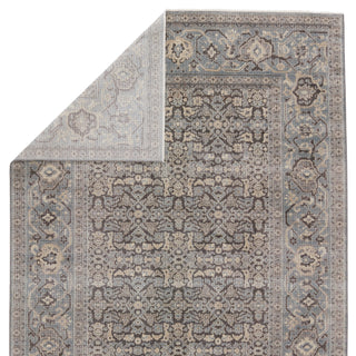 Jaipur Living Pasha PSH07 Area Rug Backing Image