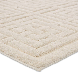 Jaipur Living Petros Marvelle PTR01 Cream/ Area Rug