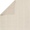 Jaipur Living Petros Marvelle PTR01 Cream/ Area Rug