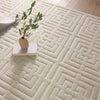 Jaipur Living Petros Marvelle PTR01 Cream/ Area Rug