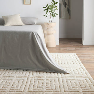 Jaipur Living Petros Marvelle PTR01 Cream/ Area Rug