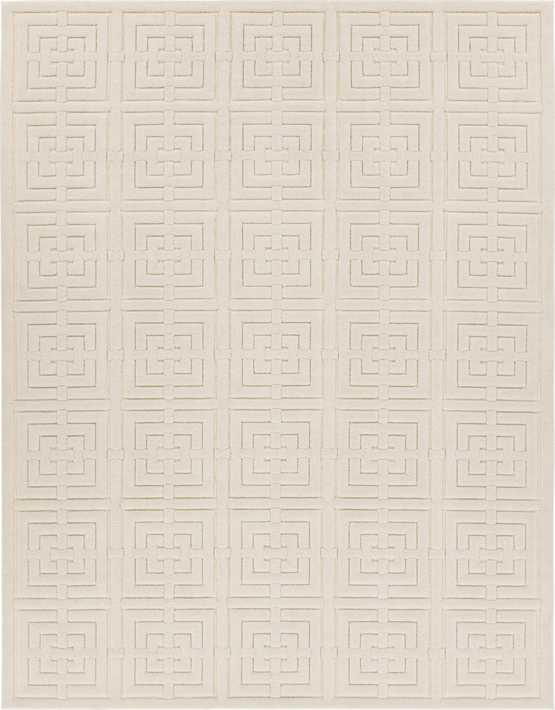 Jaipur Living Petros Marvelle PTR01 Cream/ Area Rug