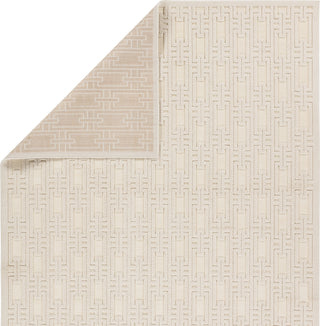 Jaipur Living Petros Torean PTR03 Cream/ Area Rug