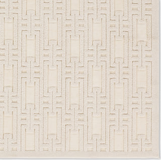 Jaipur Living Petros Torean PTR03 Cream/ Area Rug