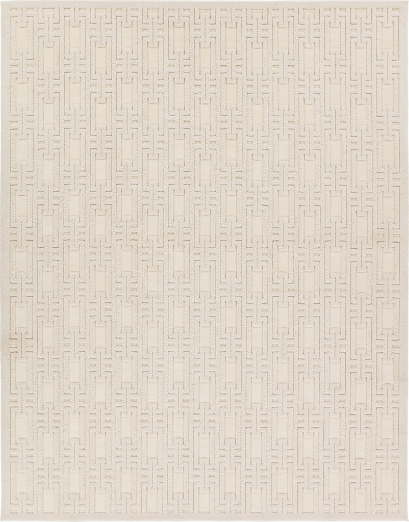 Jaipur Living Petros Torean PTR03 Cream/ Area Rug