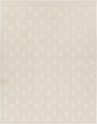 Jaipur Living Petros Torean PTR03 Cream/ Area Rug