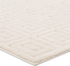 Jaipur Living Petros Barnett PTR05 Cream Area Rug