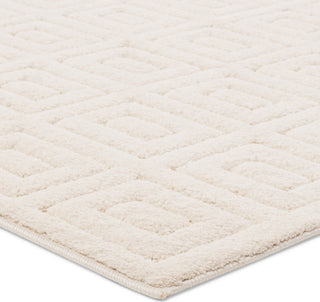 Jaipur Living Petros Barnett PTR05 Cream Area Rug