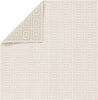 Jaipur Living Petros Barnett PTR05 Cream Area Rug