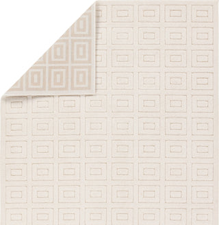 Jaipur Living Petros Barnett PTR05 Cream Area Rug