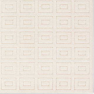 Jaipur Living Petros Barnett PTR05 Cream Area Rug