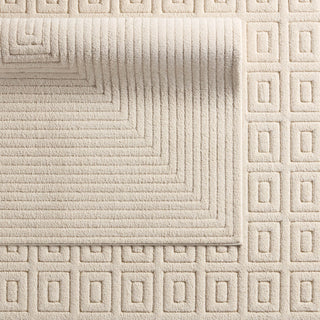 Jaipur Living Petros Barnett PTR05 Cream Area Rug