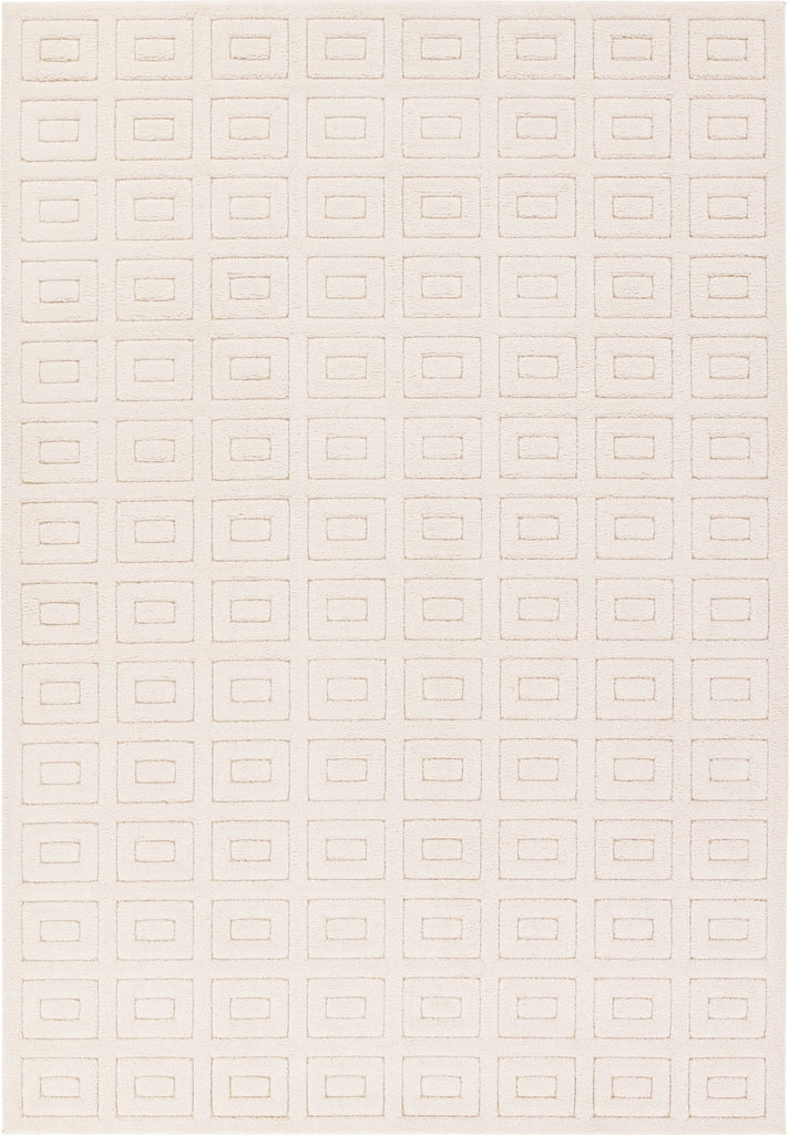 Jaipur Living Petros Barnett PTR05 Cream Area Rug