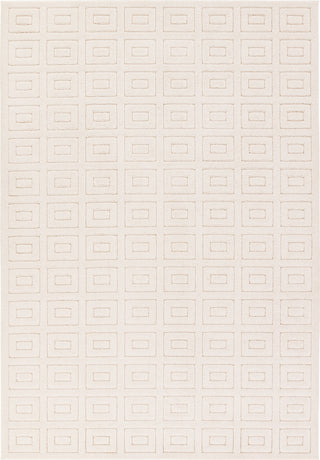 Jaipur Living Petros Barnett PTR05 Cream Area Rug