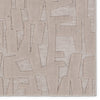 Jaipur Living Petros Corsen PTR07 Gray/ Area Rug Detail Image