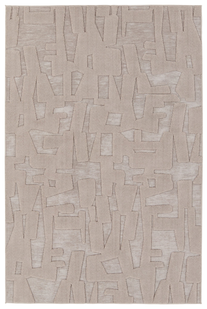 Jaipur Living Petros Corsen PTR07 Gray/ Area Rug main image